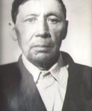 Кадцын Николай Адександрович