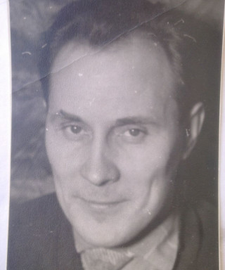 Богданчиков Олег Семёнович