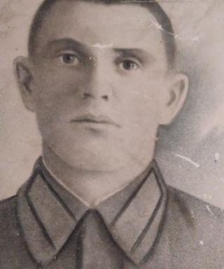 Чернов Николай Семенович