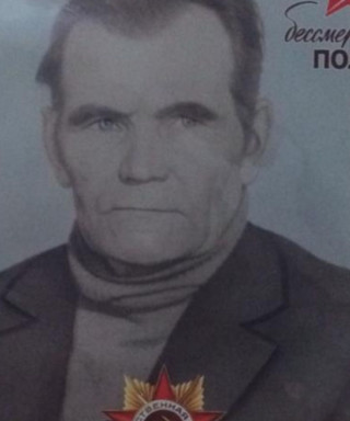 Тарутин Пётр Яковлевич