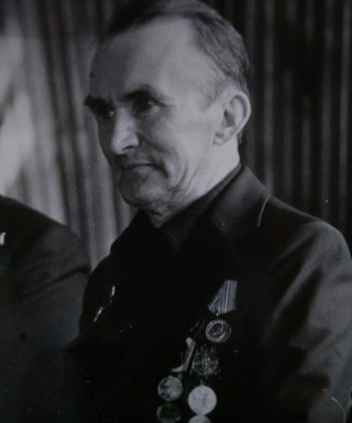 Колыбин Генрих Иванович