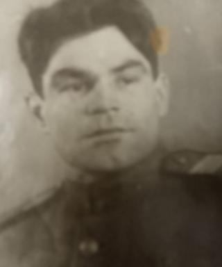 Гилязев Шамсемухаммат Бахтиярович