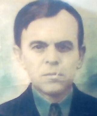 Приходько Андрей Тимофеевич