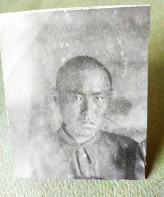 Васильев Николай Алексеевич