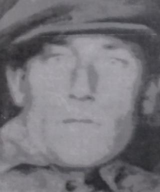 Медведев Яков Федорович