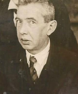 Гей Георгий Вениаминович