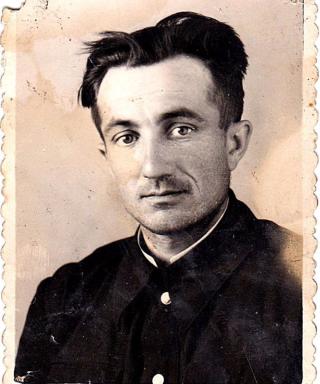Стасюк Григорий Павлович