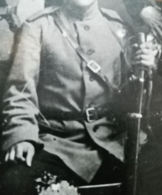 Зимин Пётр Иванович