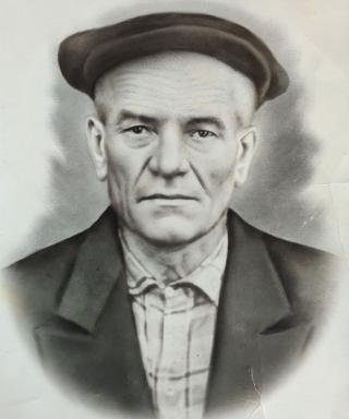 Денисов Александр Фёдорович