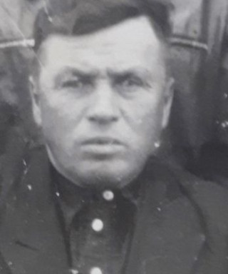 Максимов Иван Степанович