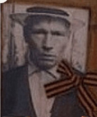 Муравьёв Павел Федорович