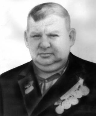 Свириденко Тарас Яковлевич