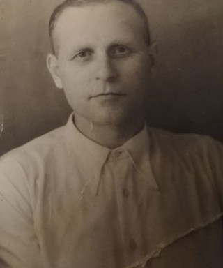 Белоглазов Аркадий Кузьмич