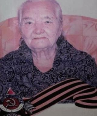 Кропачева Нина Макаровна