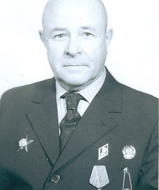 Кортуков Георгий Федорович