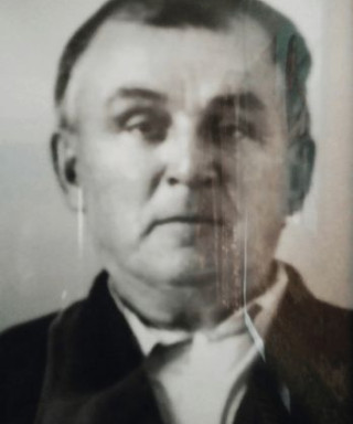 Новиков Петр Семёнович