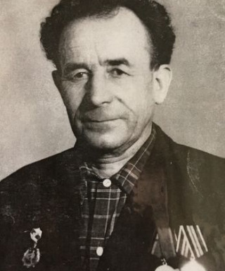 Пыряев Анатолий Иванович