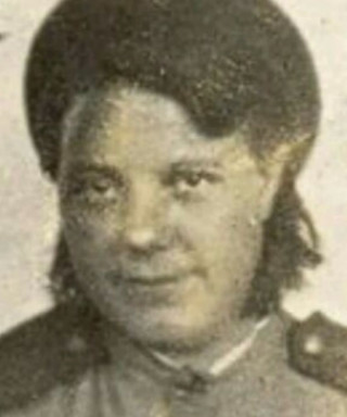 Турукина Мария Ивановна