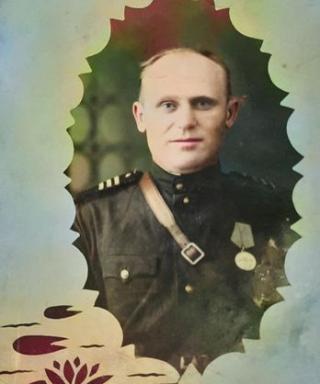 Анашкин Петр Михайлович