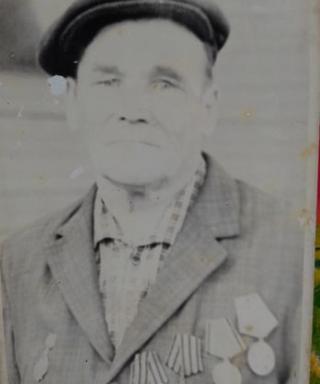 Никонов Яков Алексеевич