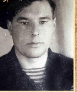 Головин Николай Александрович