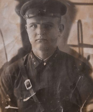 Князюков Сергей Иосипович