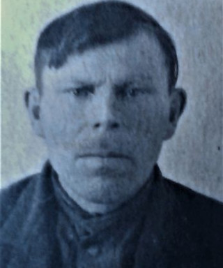 Мигунов Андрей Тимофеевич