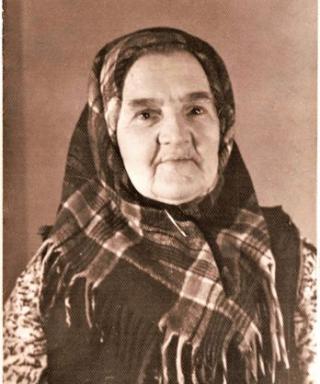 Самарина Ольга Сергеевна