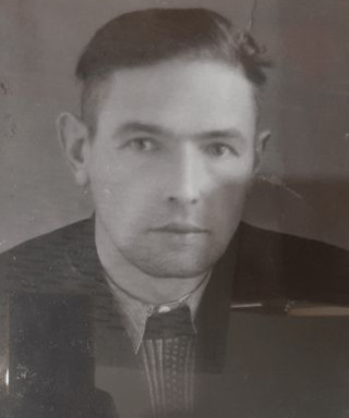 Климов Николай Ксенофонтович