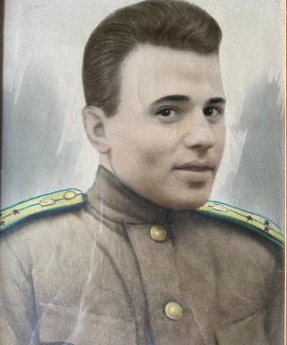 Гришанов Николай Ефимович