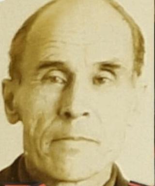 Кротиков Дмитрий Иванович