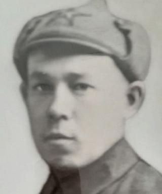 Сперанский Фёдор Фёдорович