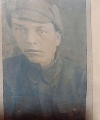 Пилюгин Иван Тихонович