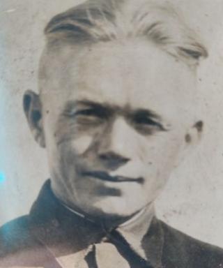 Григорьев Николай Никифорович