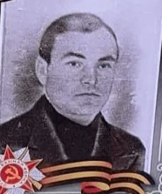 Колесников Михаил Калинович