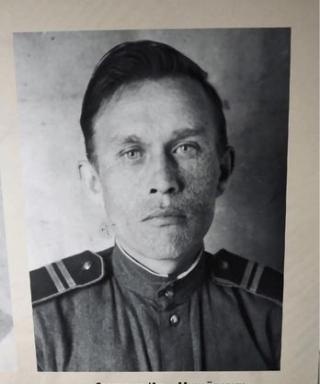 Савинцев Иван Михайлович