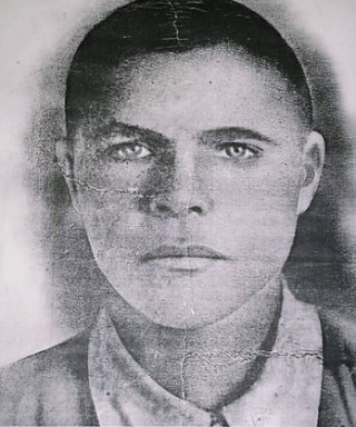 Якунин Пётр Трофимович