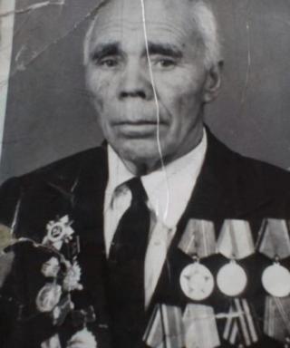 Сорокин Иван Константинович