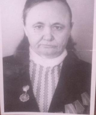 Комиссаренко Наталья Ильинична