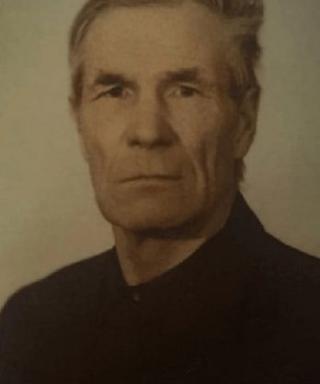 Швецов Павел Александрович