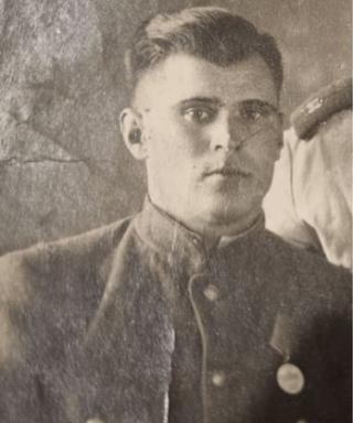 Стадников Николай Емельянович