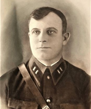 Мироненко Николай Пантелеевич