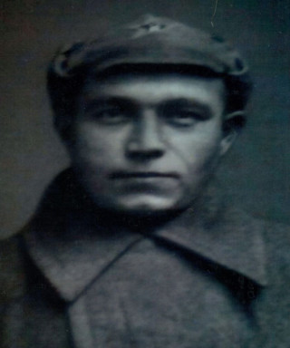 Ефимов Егор Васильевич