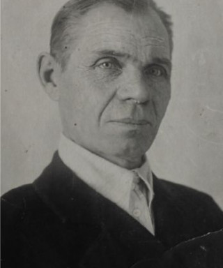 Мельников Иван Николаевич