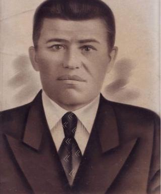 Романов Павел Петрович