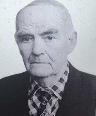Попов Яков Гаврилович