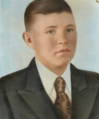 Новиков Дмитрий Алексеевич