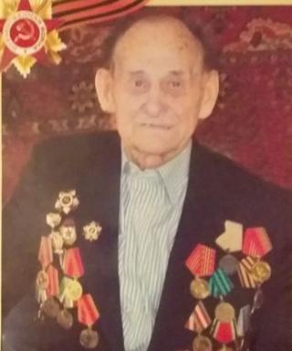 Горбушин Валентин Васильевич