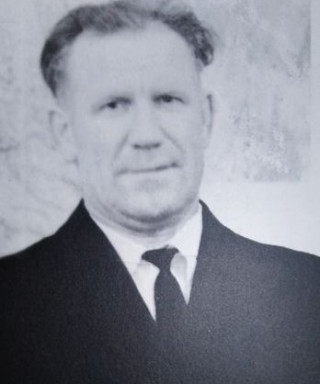 Щекин Сергей Акимович