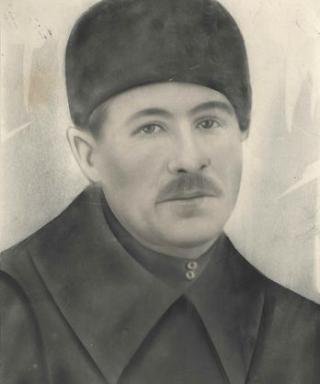 Новиков Алексей Макарович
